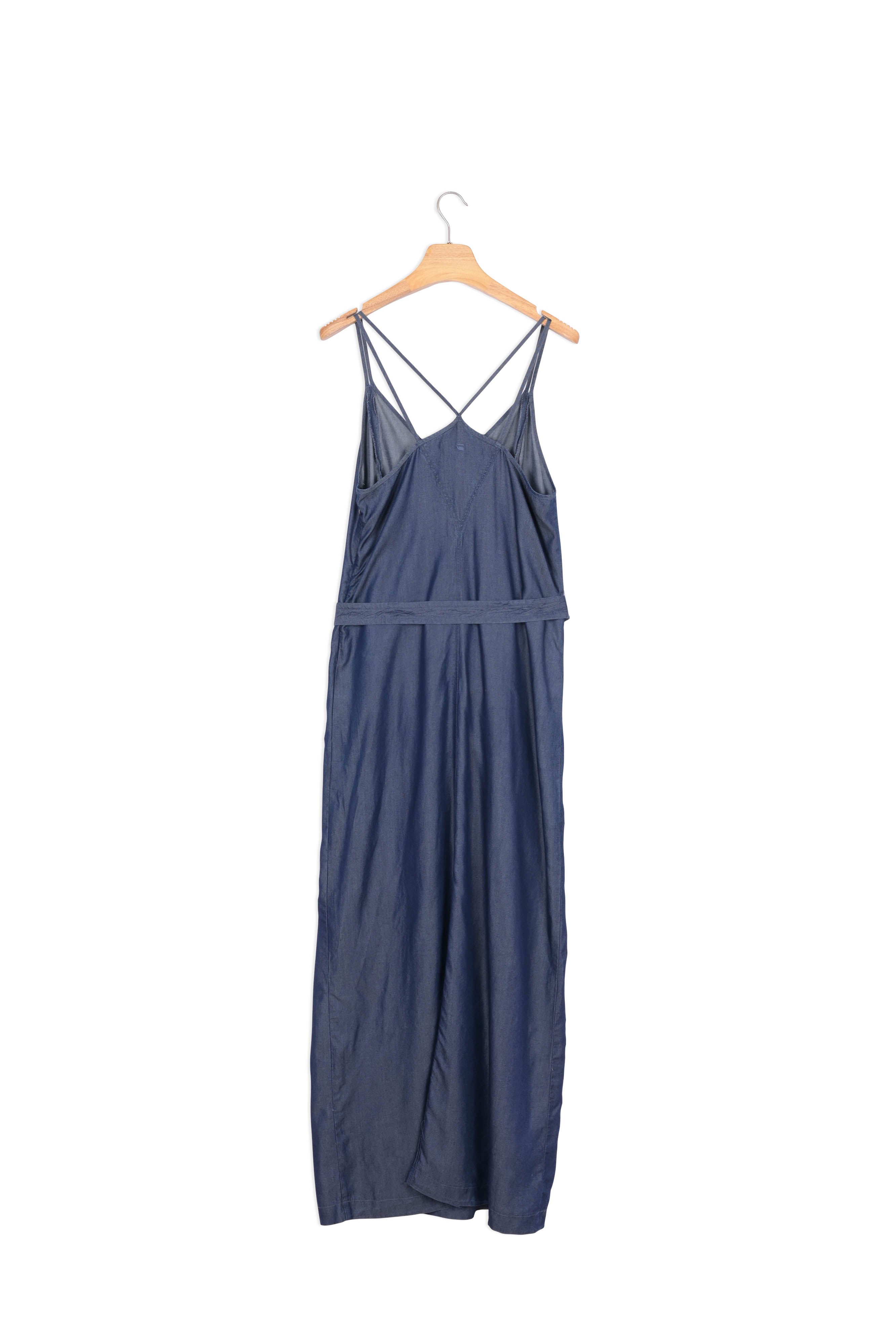 G-Star Singlet Maxi Dress Dada sport preloved - seconde main