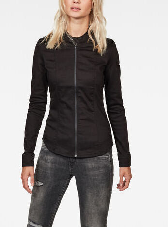 Lynn Lunar Slim Shirt Dada sport preloved - seconde main