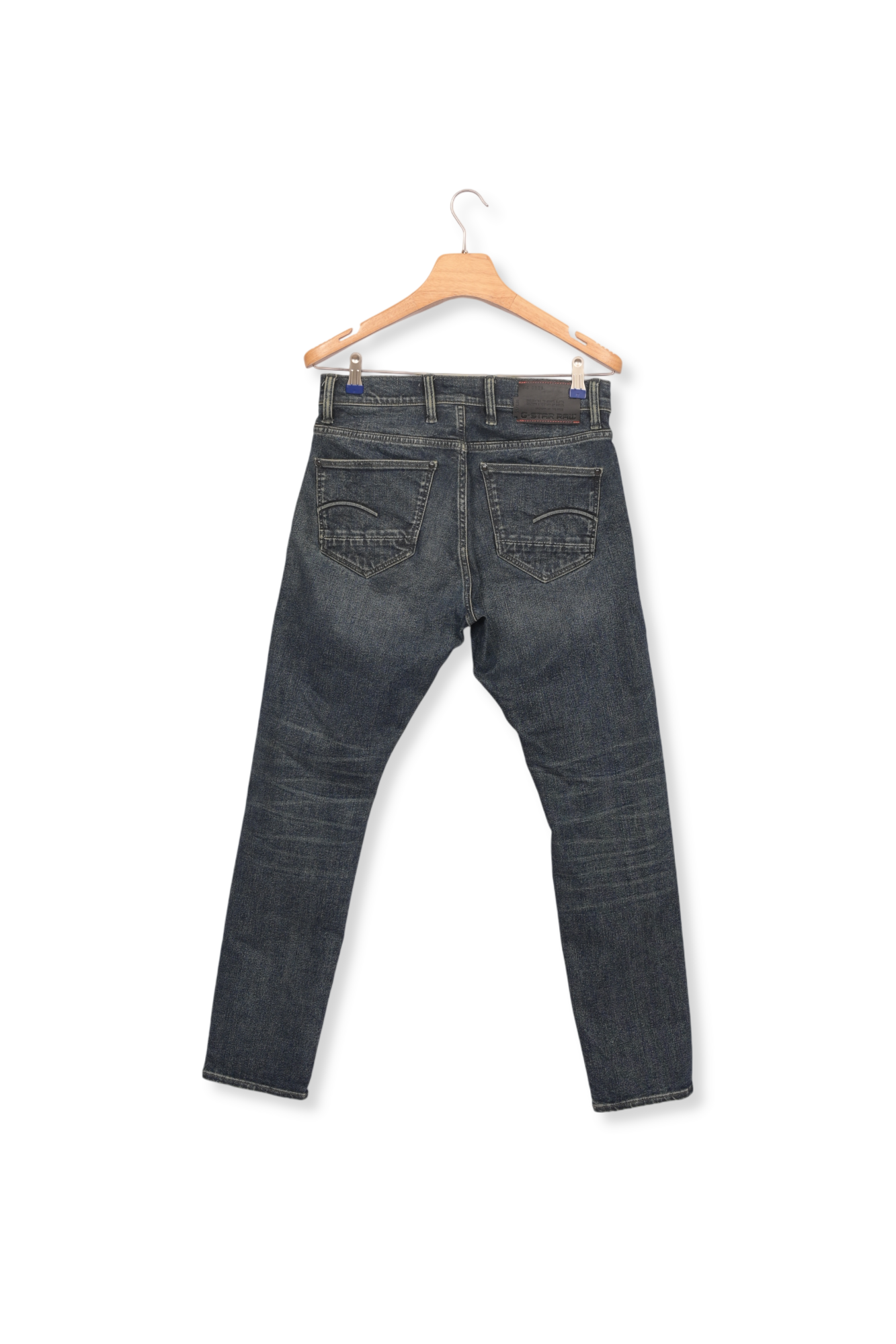 Premium Revend FWD Skinny Jeans Dada sport preloved - seconde main
