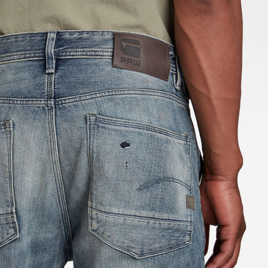 Grip 3D Relaxed Tapered Jeans Dada sport preloved - seconde main