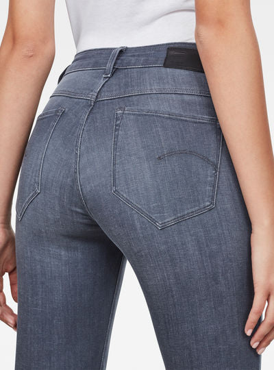 G-star Shape Super Skinny Jeans Dada sport preloved - seconde main