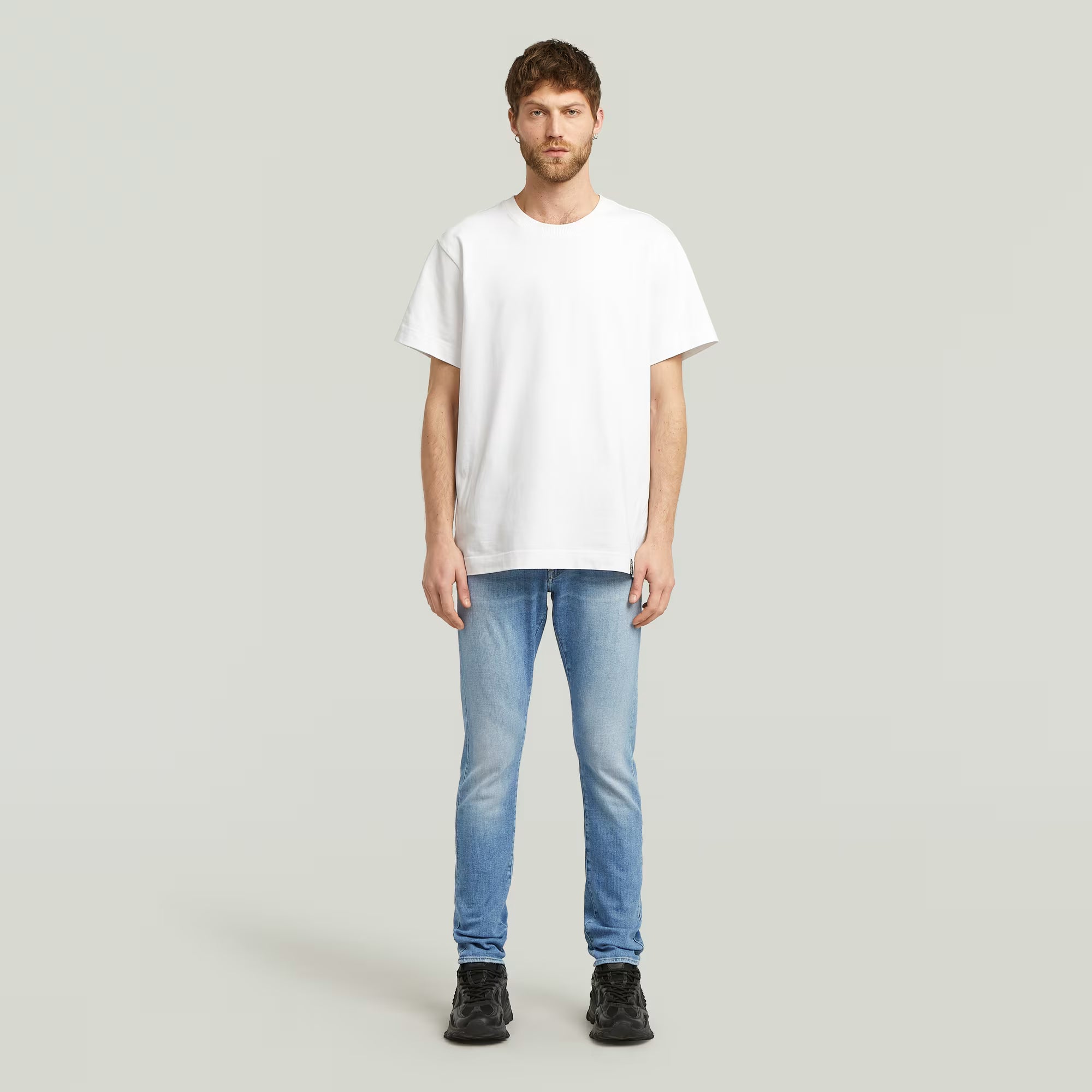 Revend FWD Skinny Jeans Dada sport preloved - seconde main