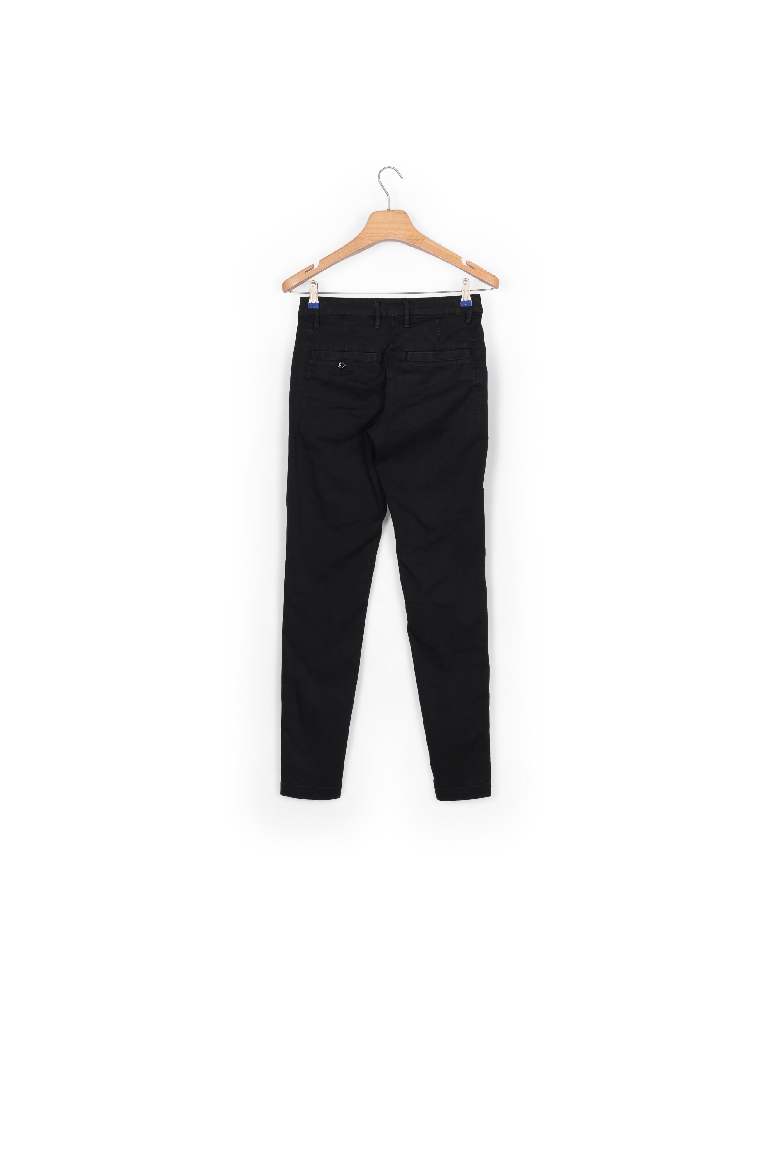 Bronson Mid Waist Slim Chino Dada sport preloved - seconde main