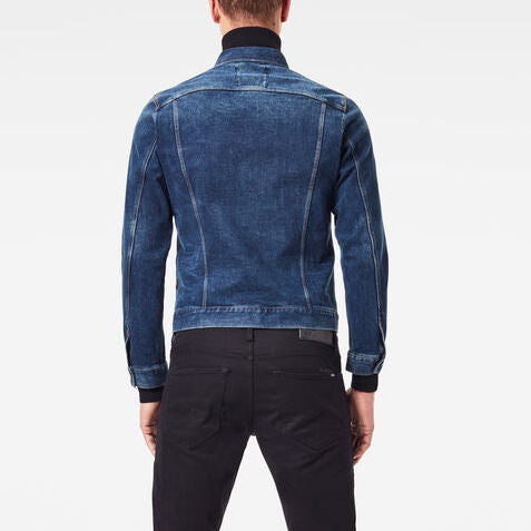 3301 Slim Jacket Dada sport preloved - seconde main