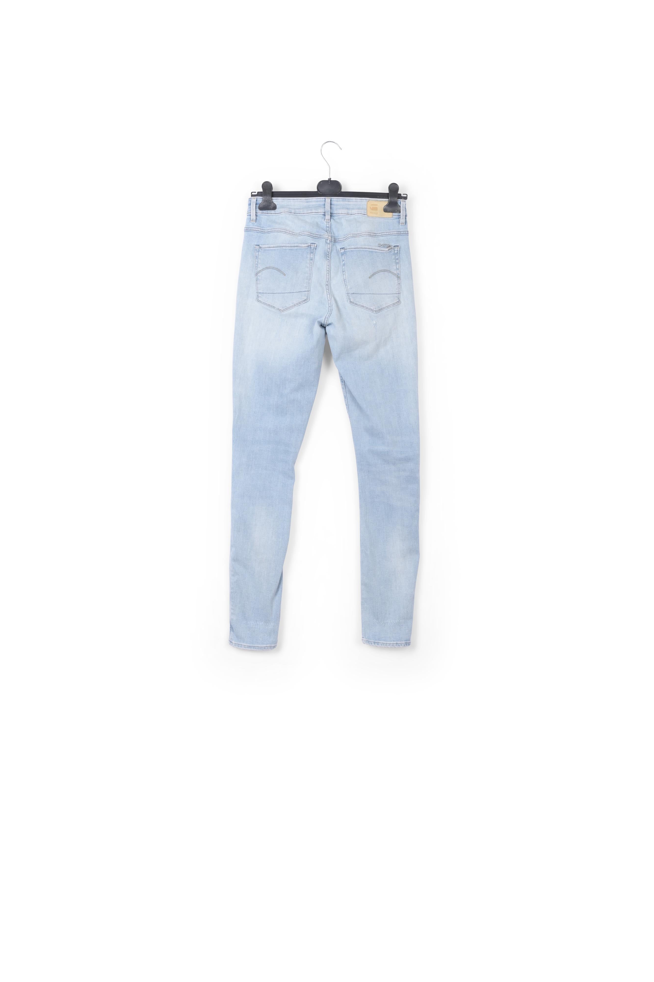 3301 High Waist Skinny Jeans Dada sport preloved - seconde main