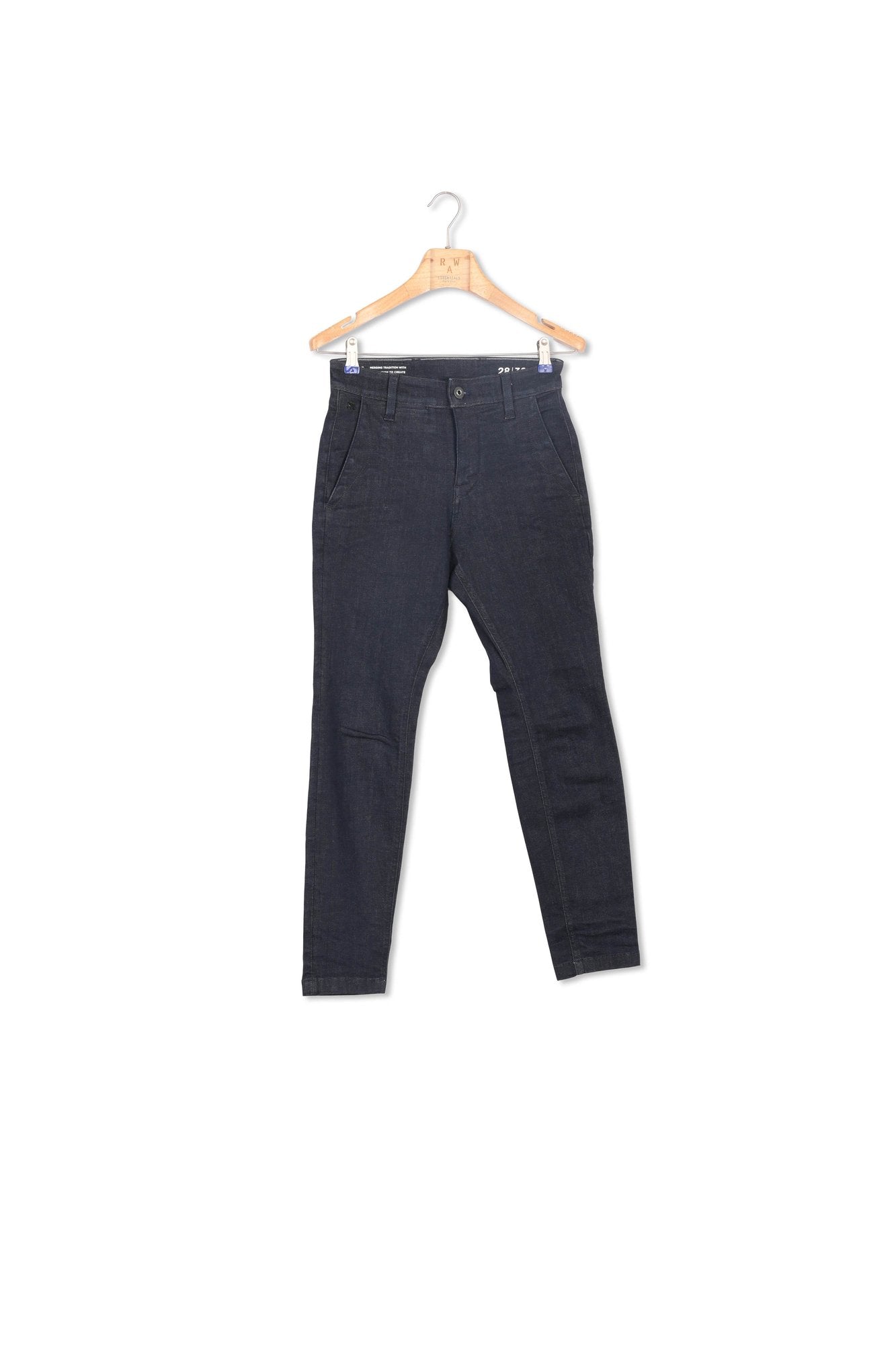 Skinny Chino Dada sport preloved - seconde main