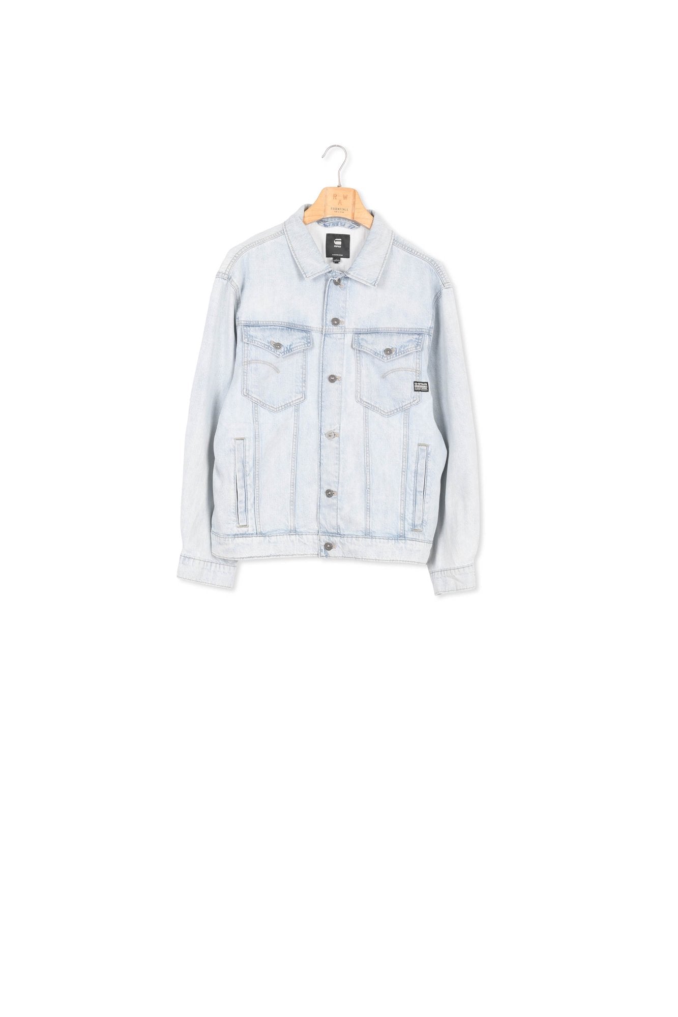 Relaxed Denim Jack Dada sport preloved - seconde main