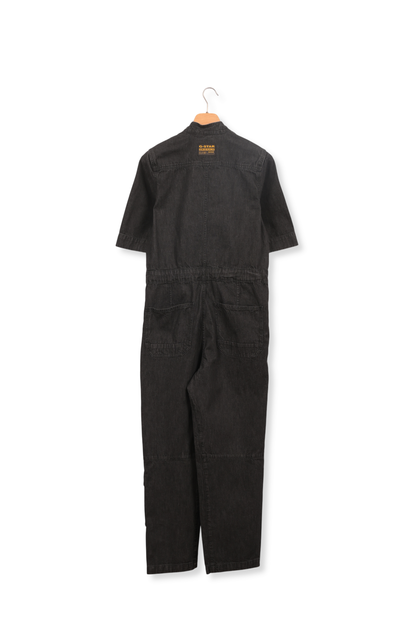 Shortsleeve Jumpsuit Dada sport preloved - seconde main