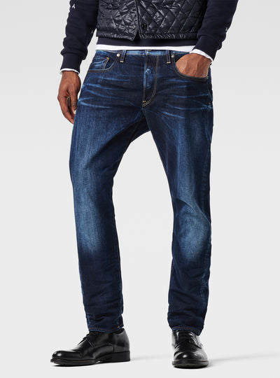 3301 Tapered Jeans Dada sport preloved - seconde main