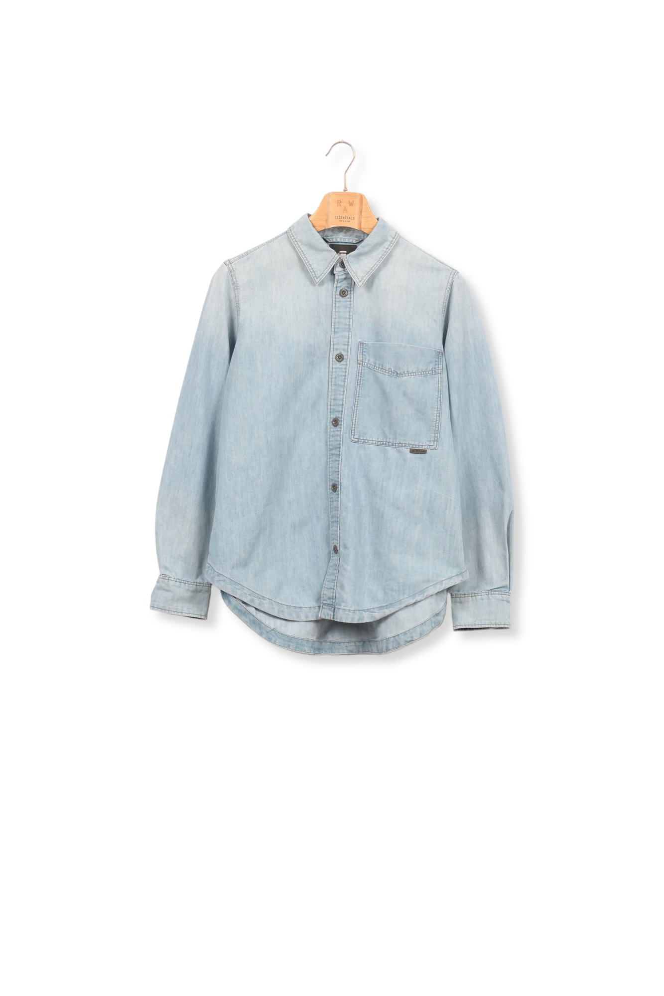 Chemise Premium 1-Pocket Dada sport preloved - seconde main