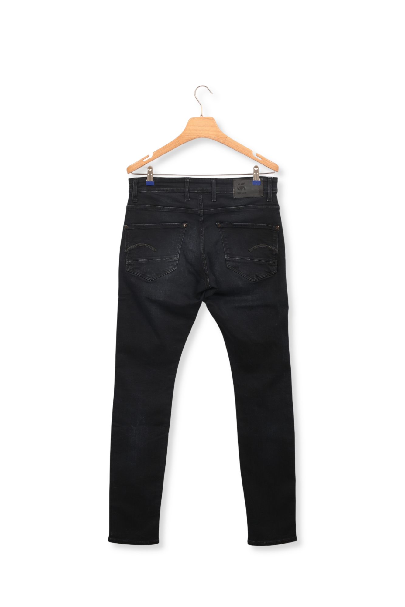 Revend Skinny Jeans Dada sport preloved - seconde main