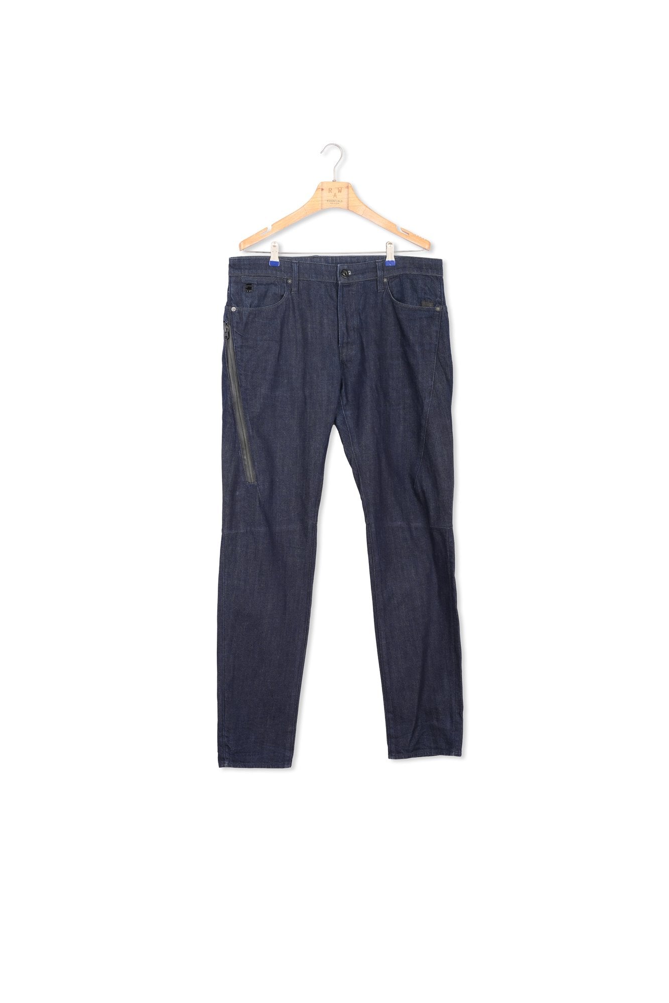 Citishield 3D Slim Tapered Jeans Dada sport preloved - seconde main