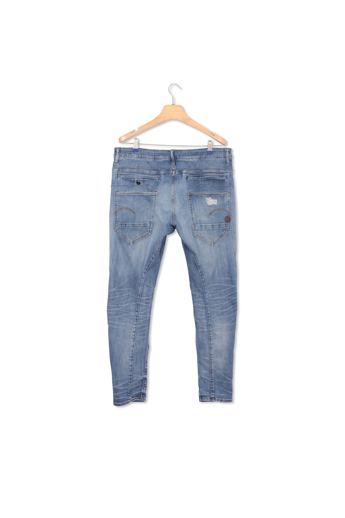 D-Staq 3D Slim Jeans Dada sport preloved - seconde main