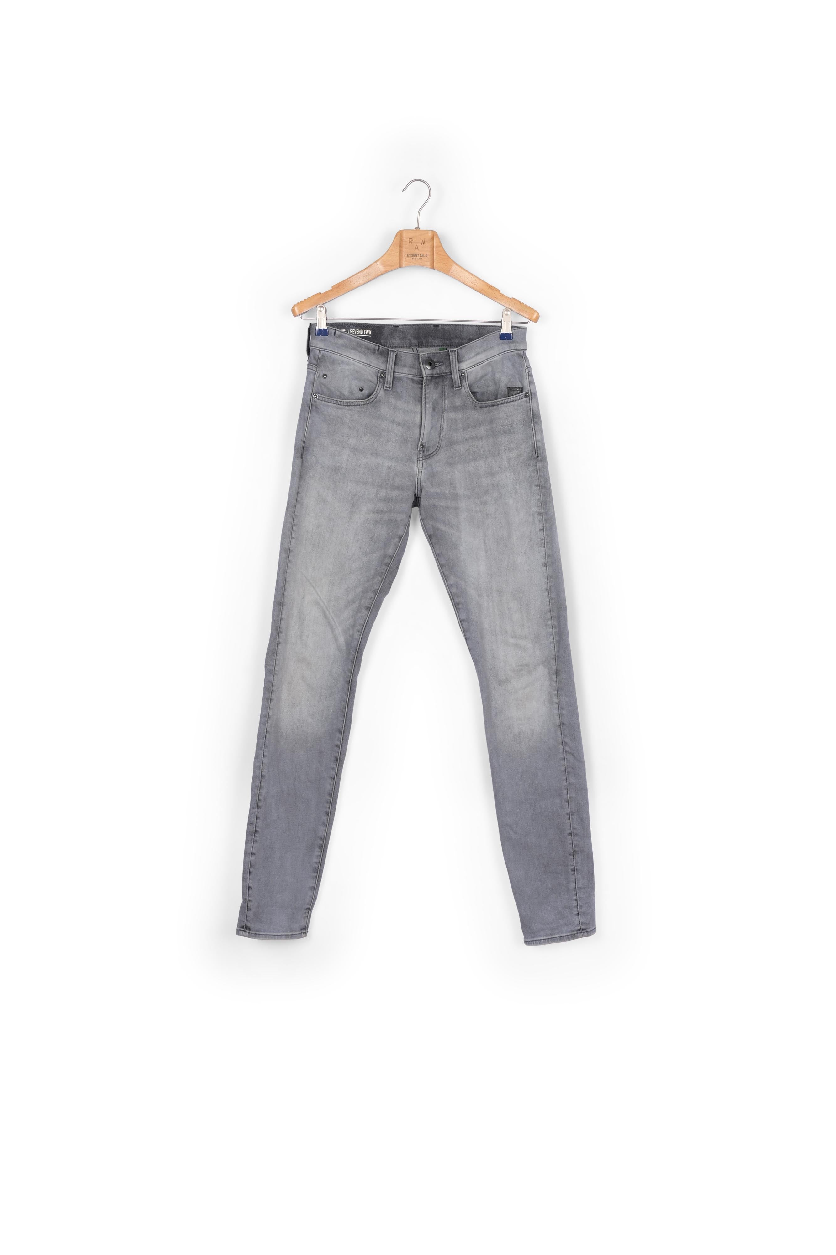 Revend FWD Skinny Jeans Dada sport preloved - seconde main