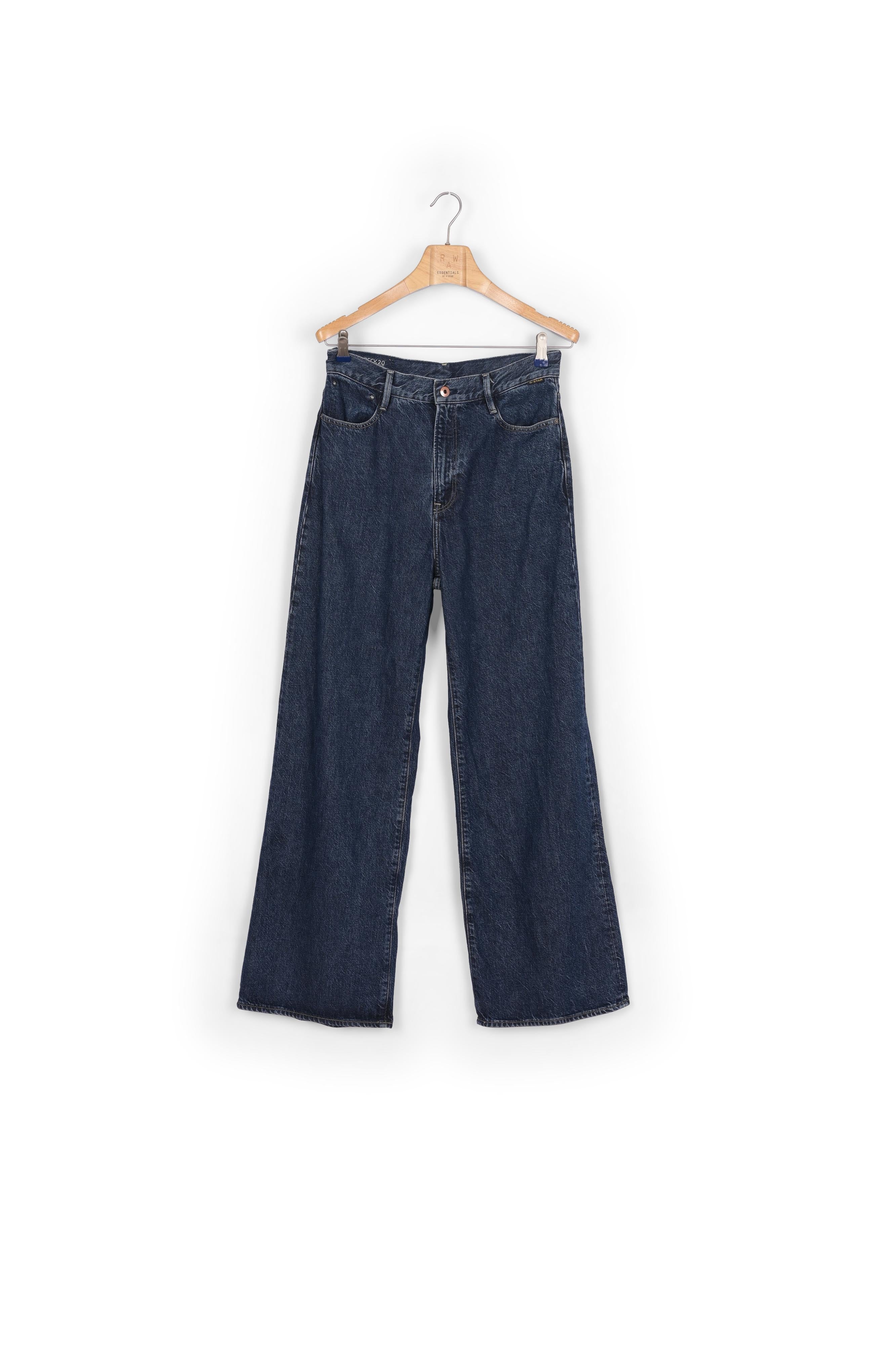 Jean Deck 2.0 High Loose Dada sport preloved - seconde main