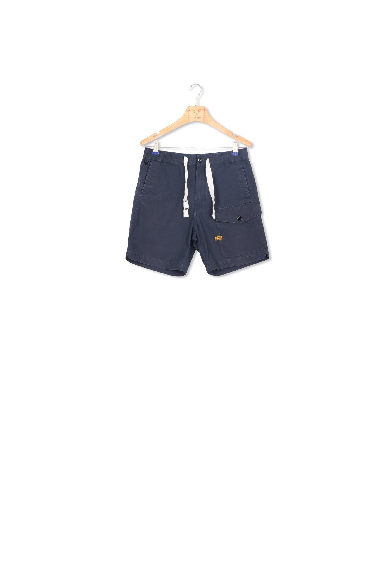 Front Pocket Sport Shorts Dada sport preloved - seconde main