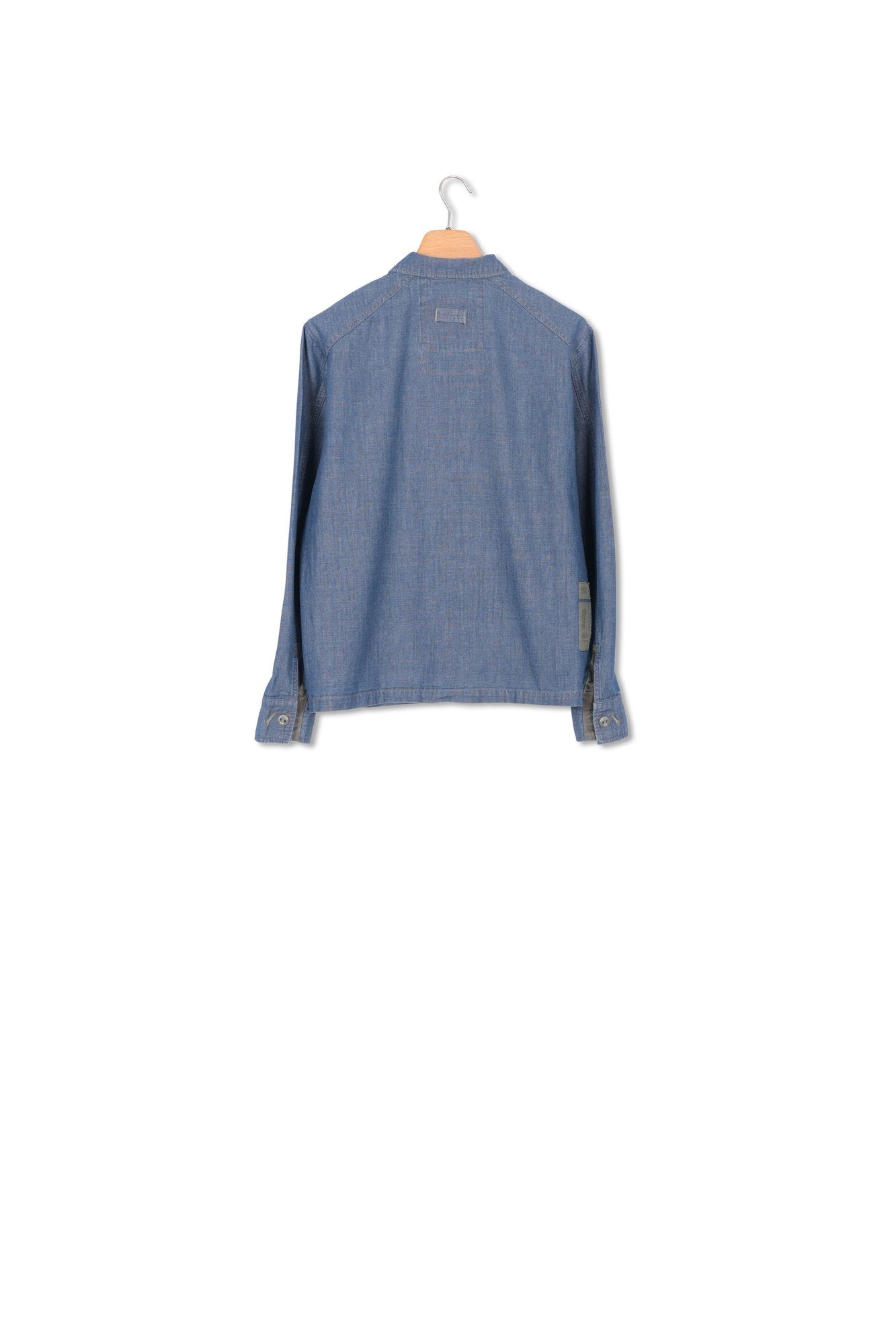 Pocketony Service Overshirt Dada sport preloved - seconde main