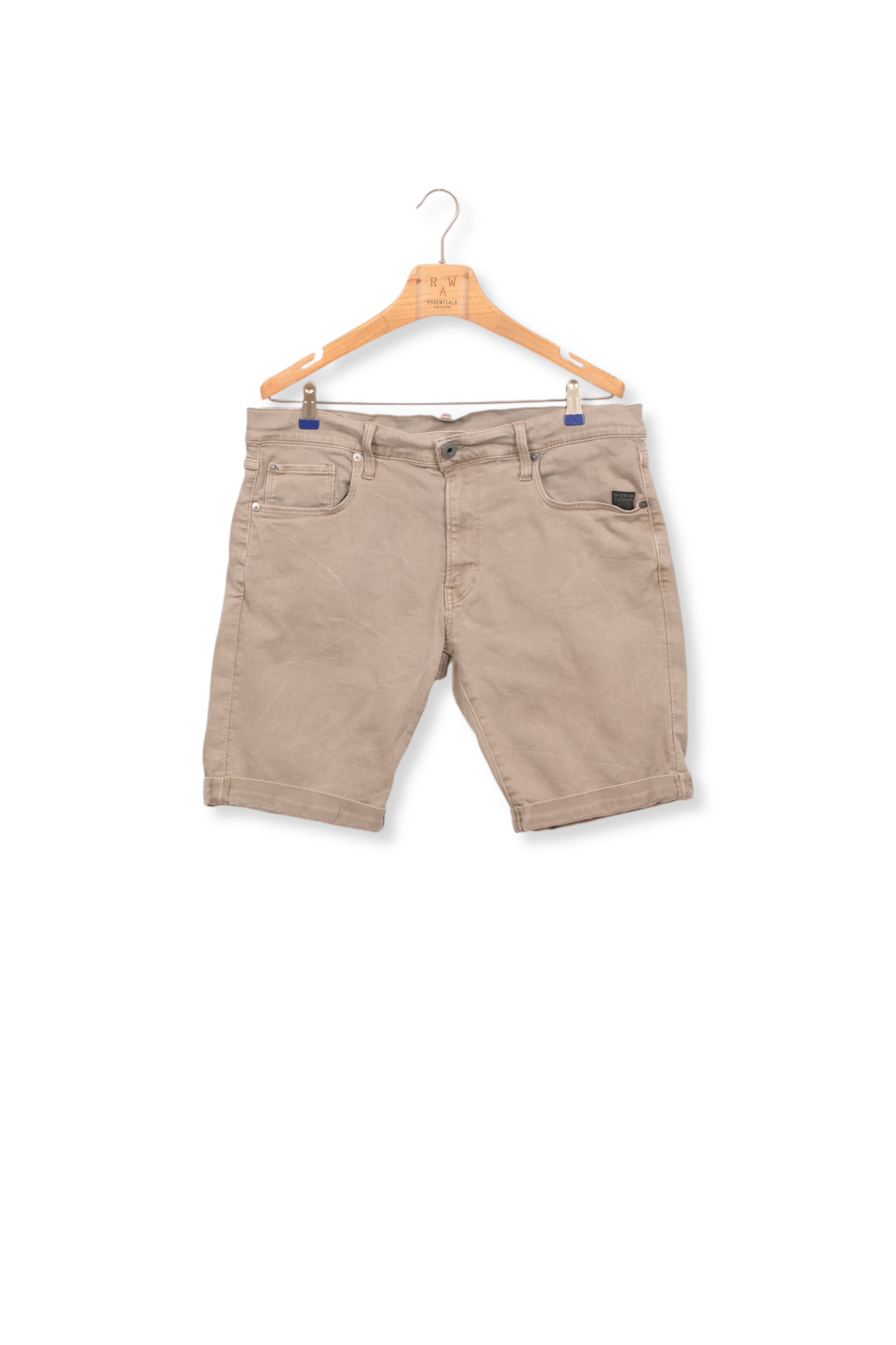 3301 Slim Shorts Dada sport preloved - seconde main
