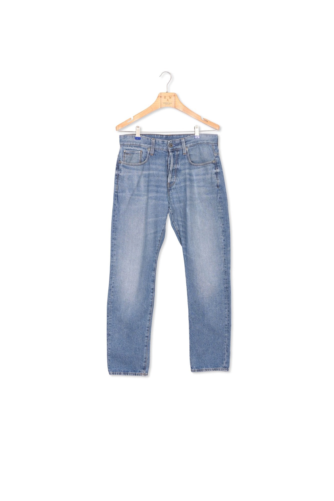 3301 Tapered Jeans Dada sport preloved - seconde main