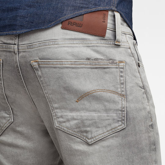 Jean 3301 Slim Dada sport preloved - seconde main