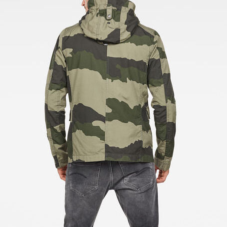 Blan Jacket Dada sport preloved - seconde main