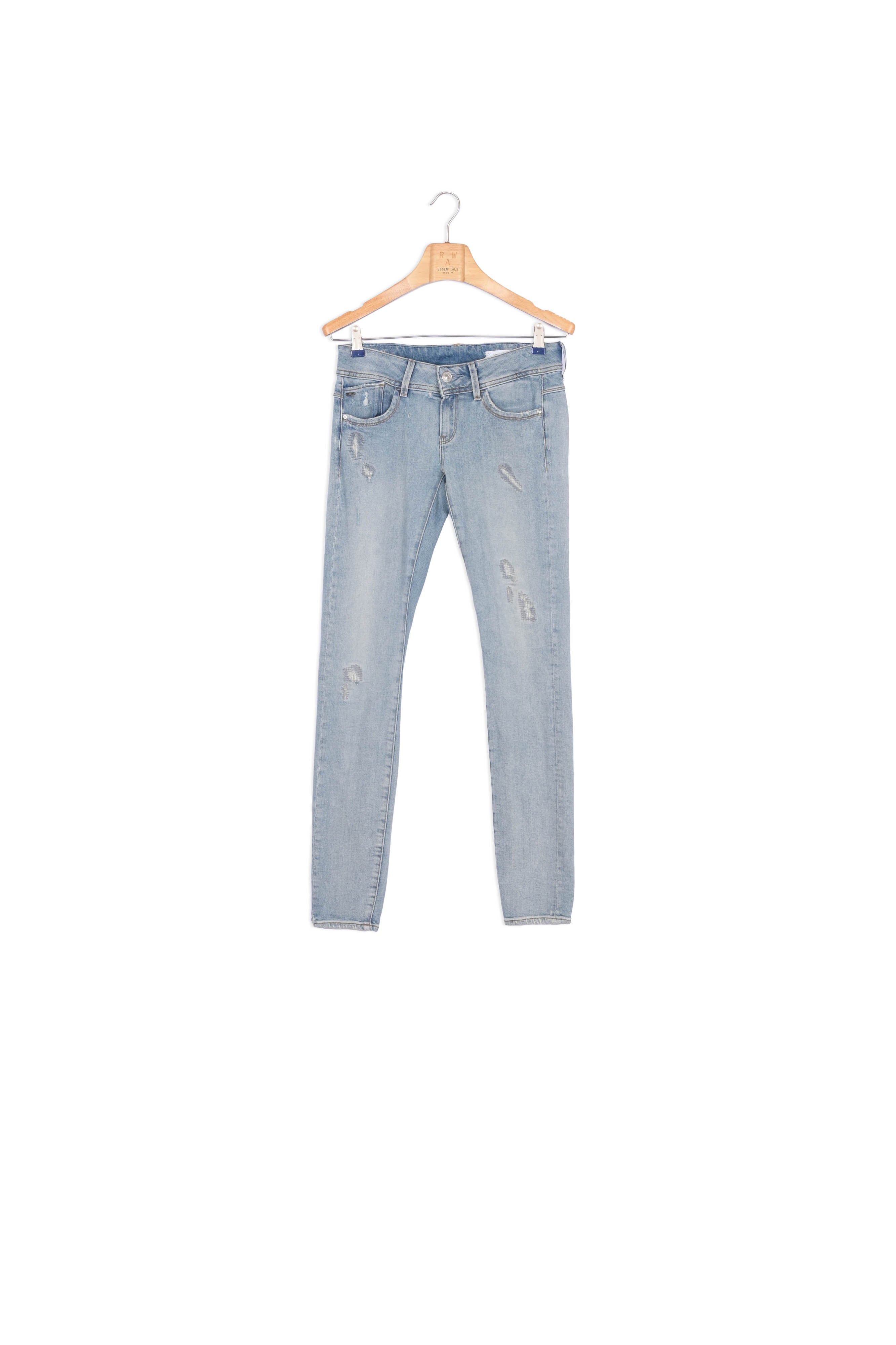 Lynn Skinny Jeans Dada sport preloved - seconde main