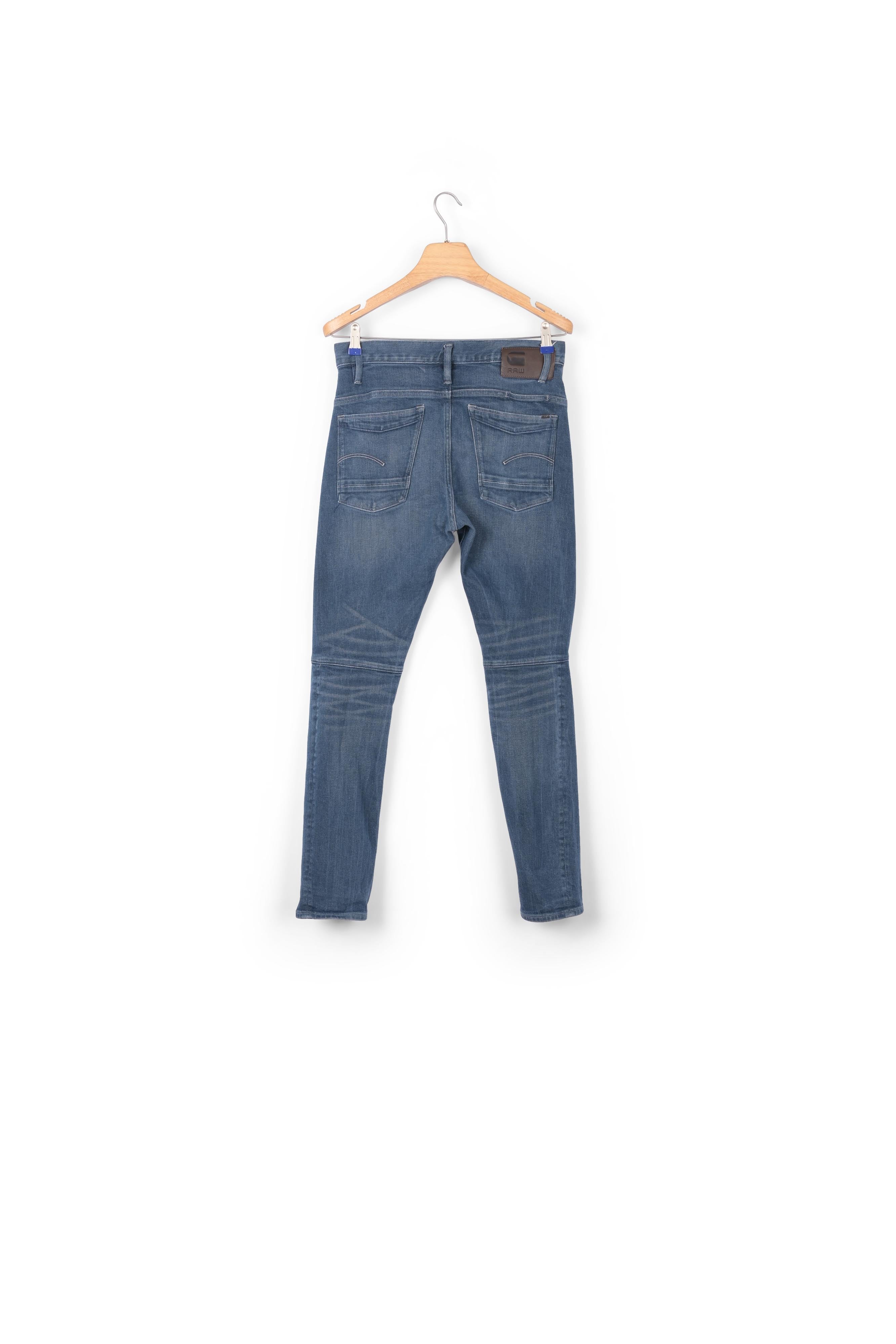 Scutar 3D Slim Jeans Dada sport preloved - seconde main
