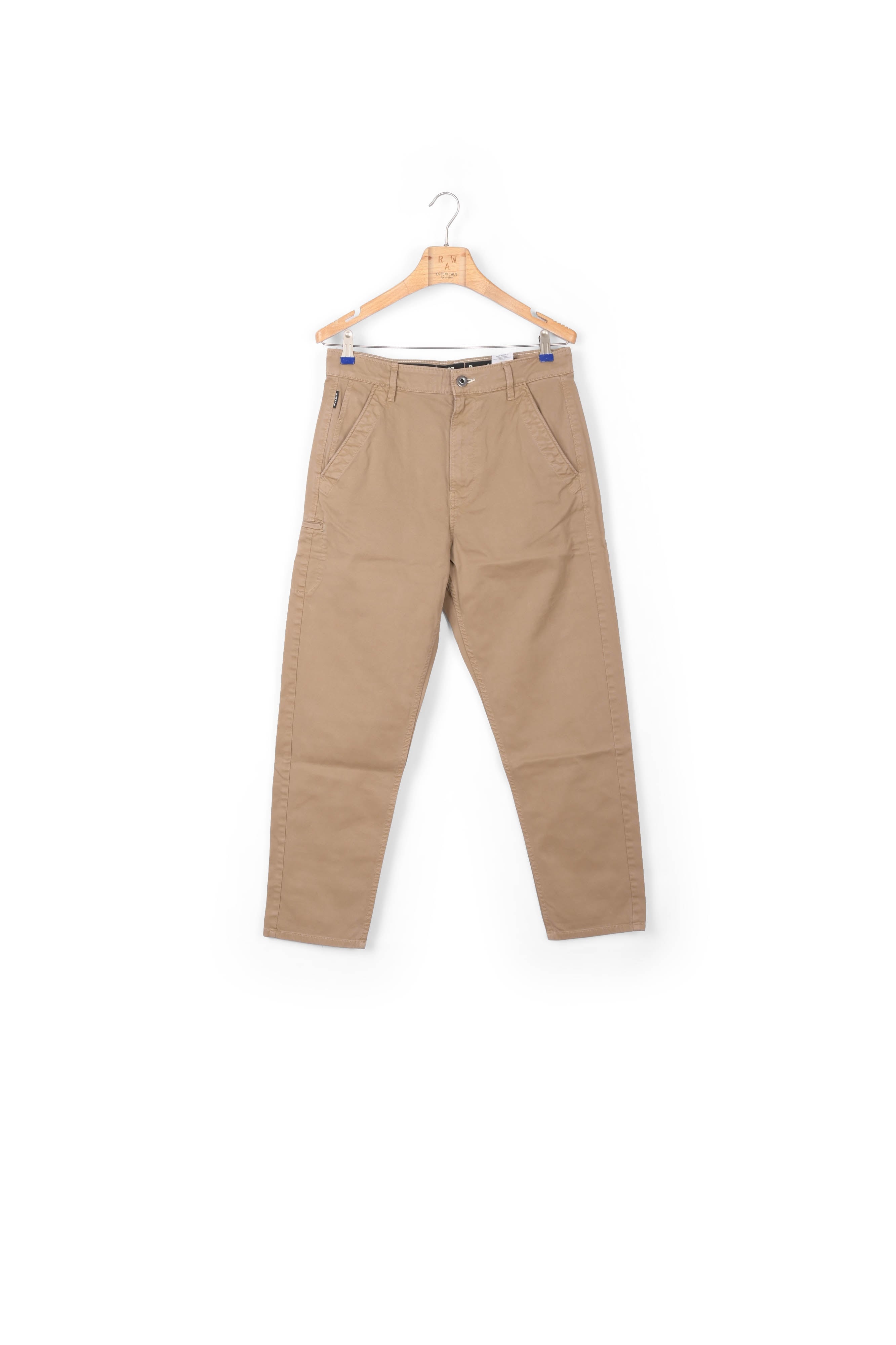 Boyfriend Tapered Chino Dada sport preloved - seconde main