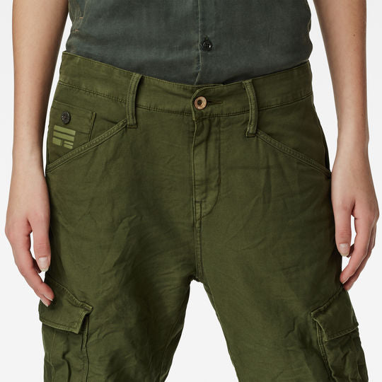 Boyfriend Pant Dada sport preloved - seconde main