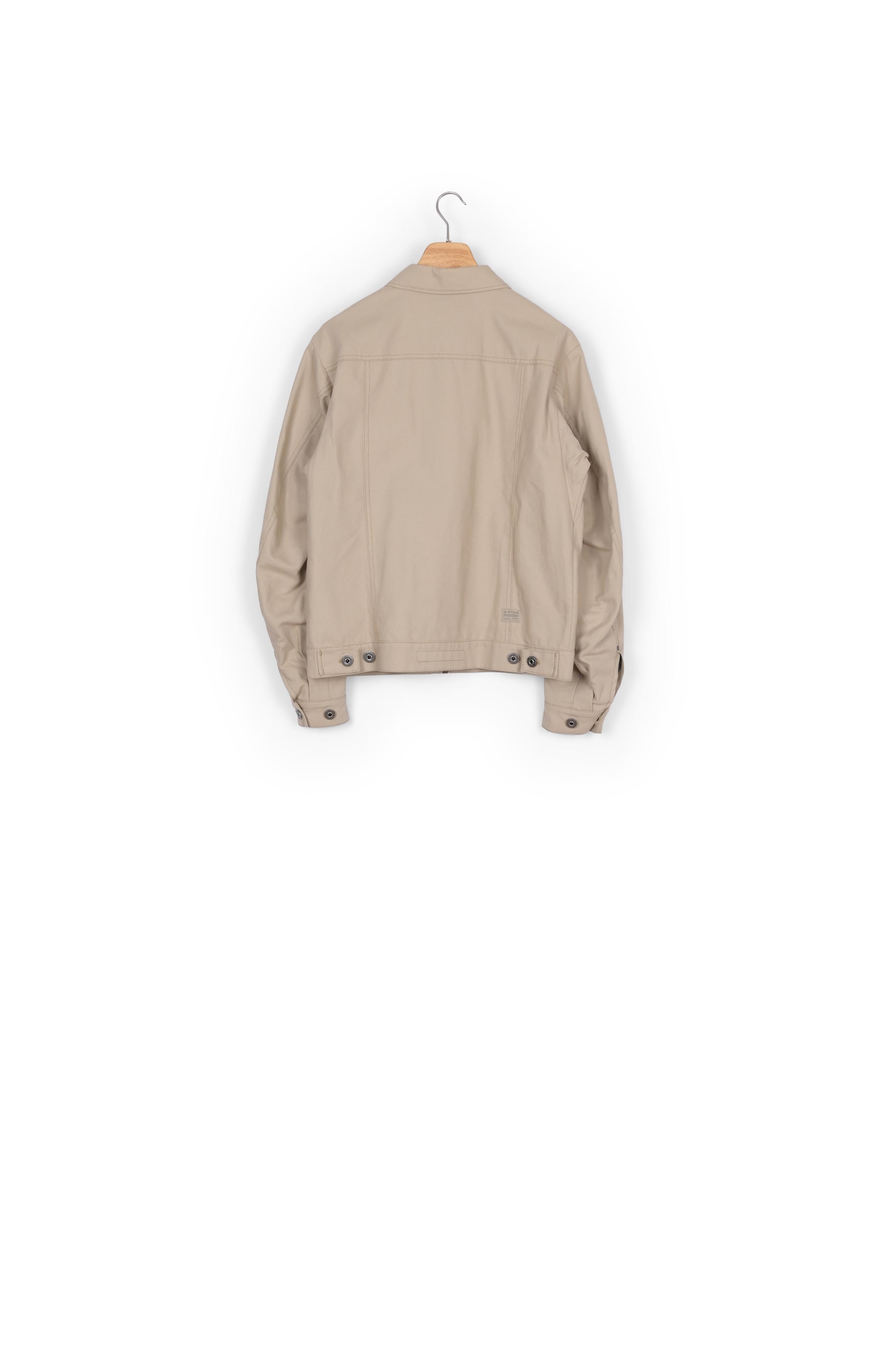 Trucker Jacket Dada sport preloved - seconde main