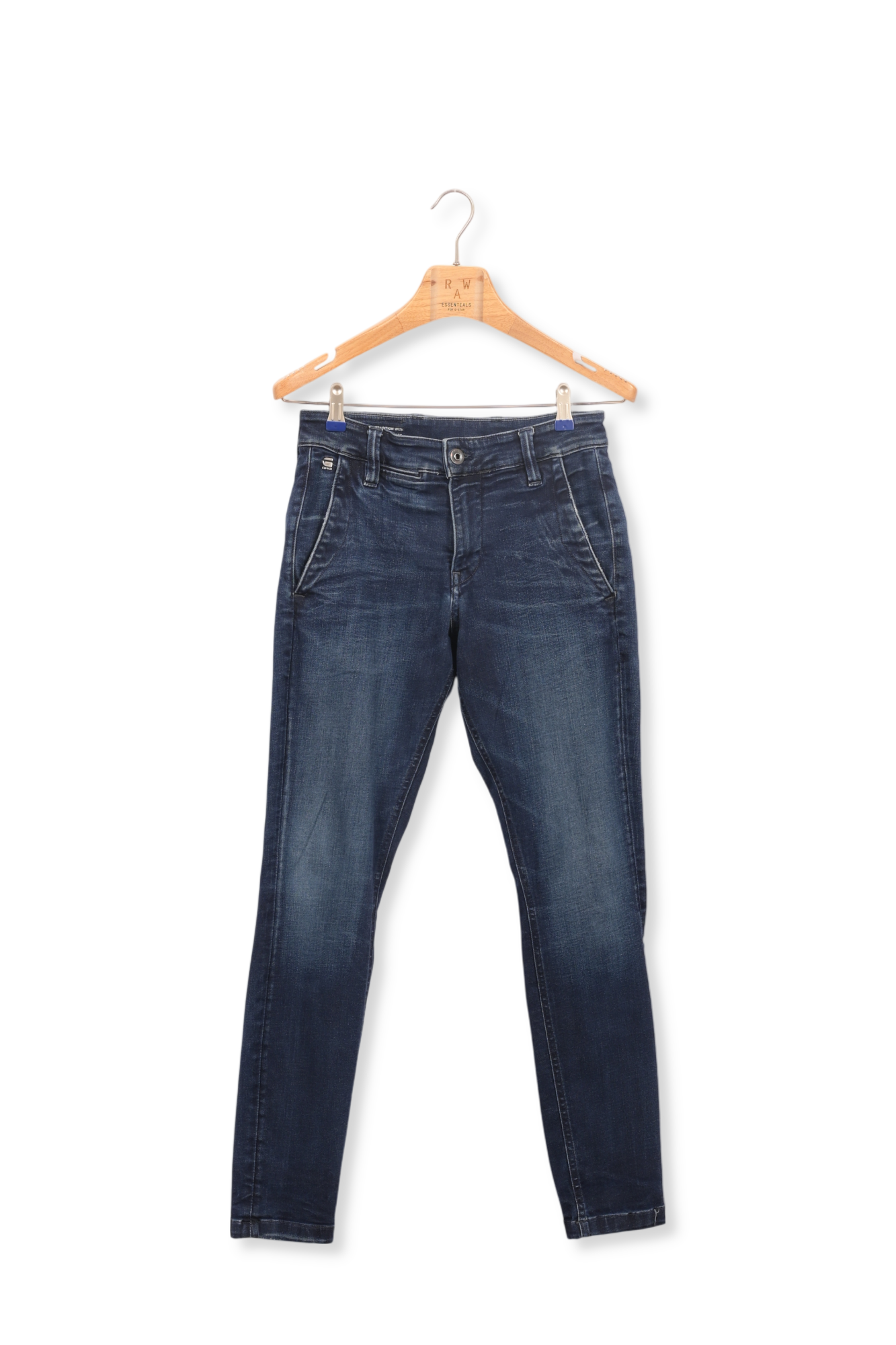 Skinny Chino Dada sport preloved - seconde main