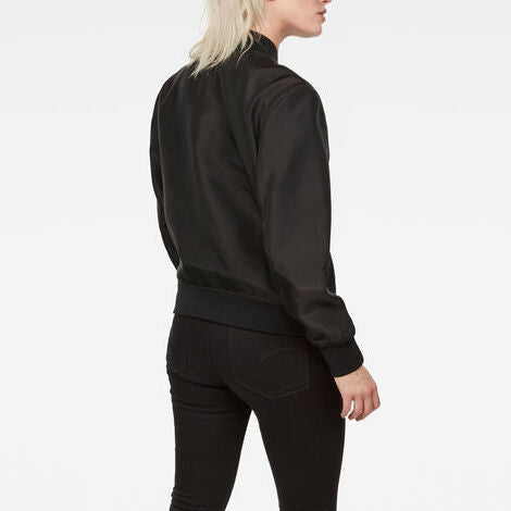 Deline Boyfriend Bomber Dada sport preloved - seconde main