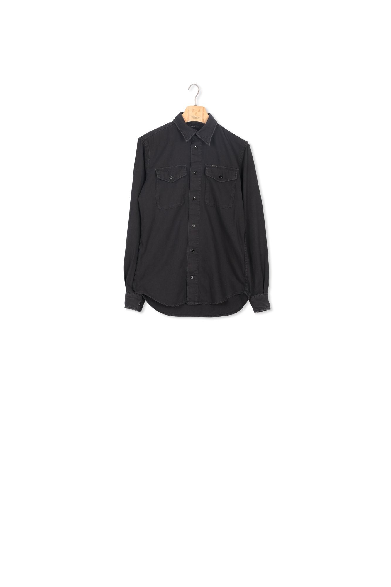 Marine Slim Shirt Dada sport preloved - seconde main