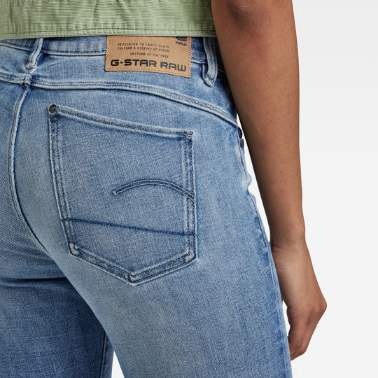 Lhana Skinny Jeans Dada sport preloved - seconde main
