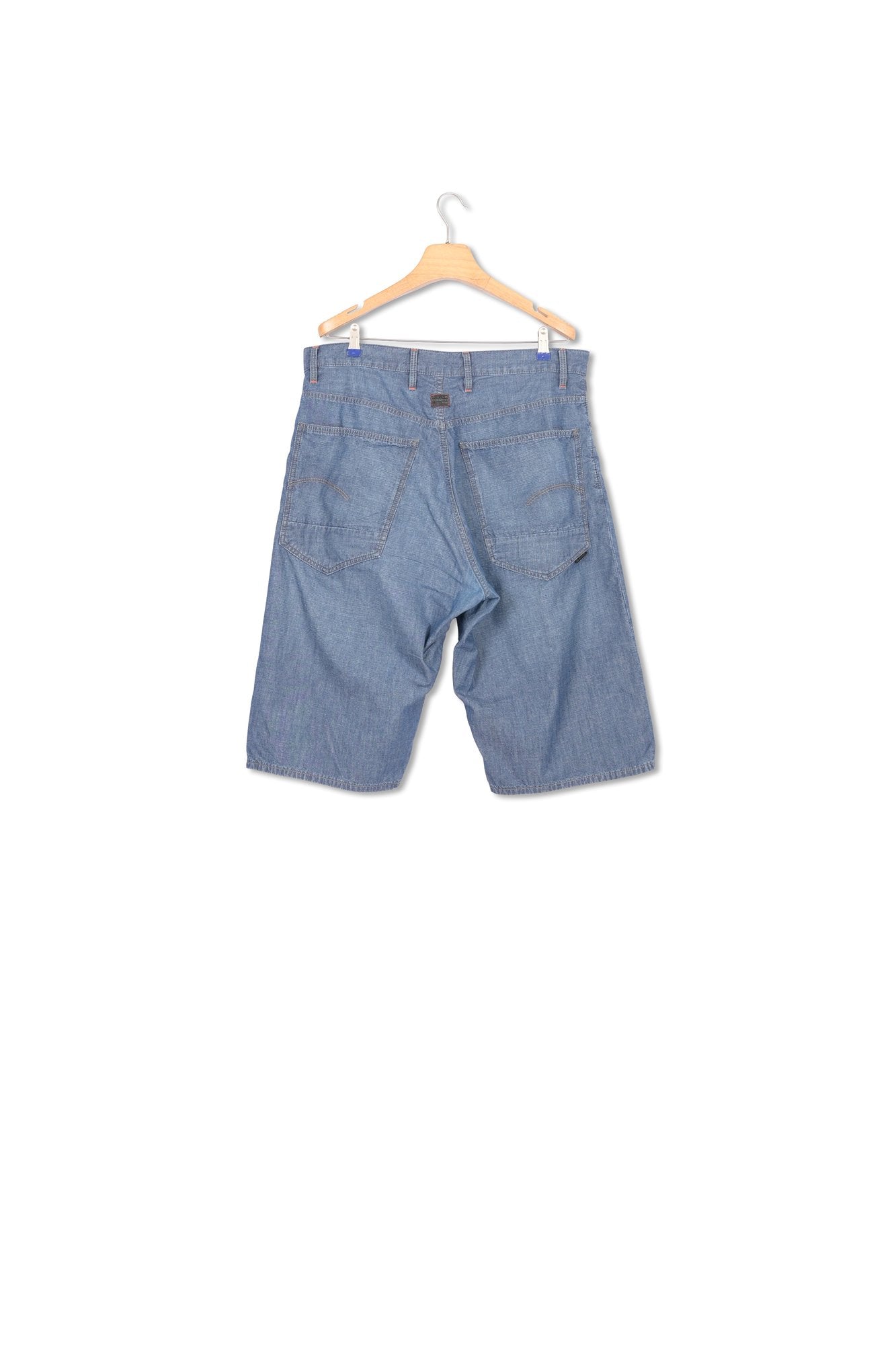 Premium Bam Shorts Dada sport preloved - seconde main