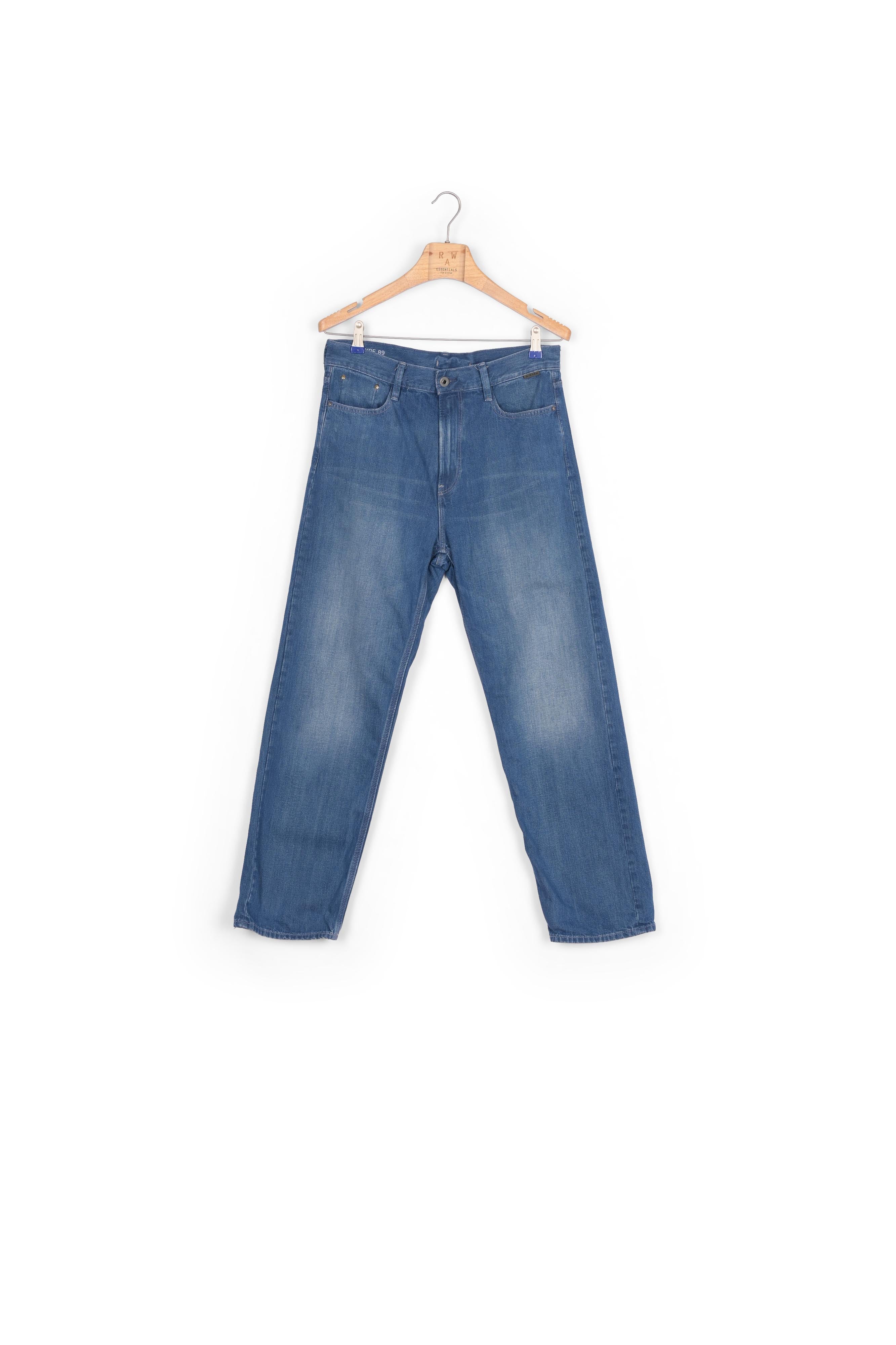 Type 89 Loose Jeans Dada sport preloved - seconde main
