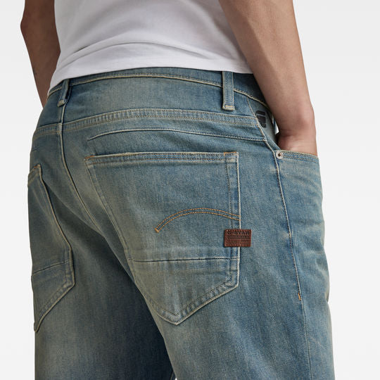 D-Staq 5-Pocket Slim Jeans Dada sport preloved - seconde main