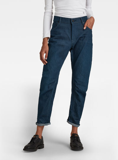 Arc 3D Boyfriend Jeans Dada sport preloved - seconde main