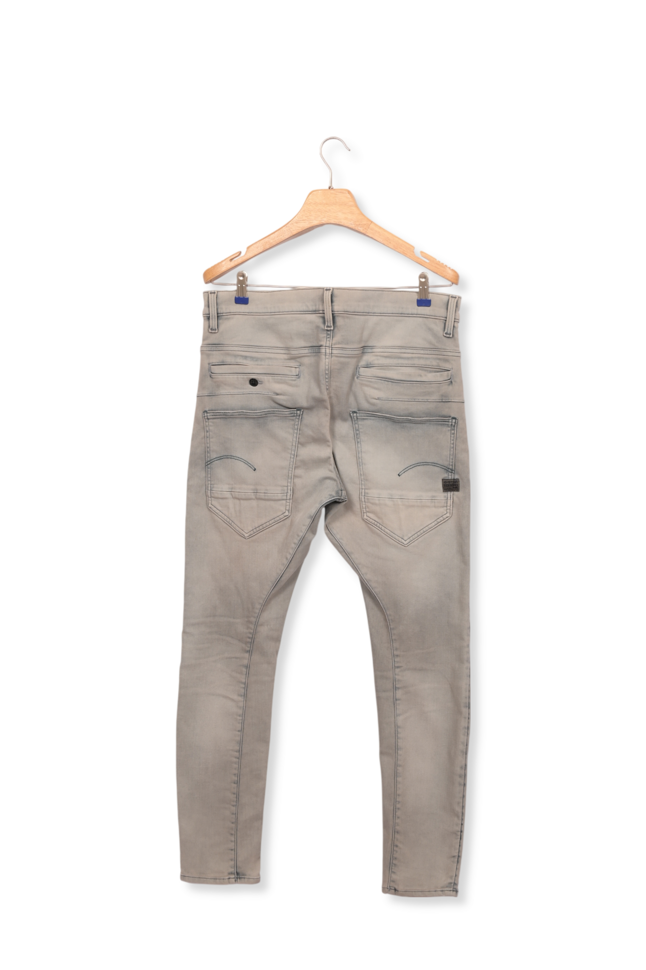 D-Staq 3D Slim Jeans Dada sport preloved - seconde main