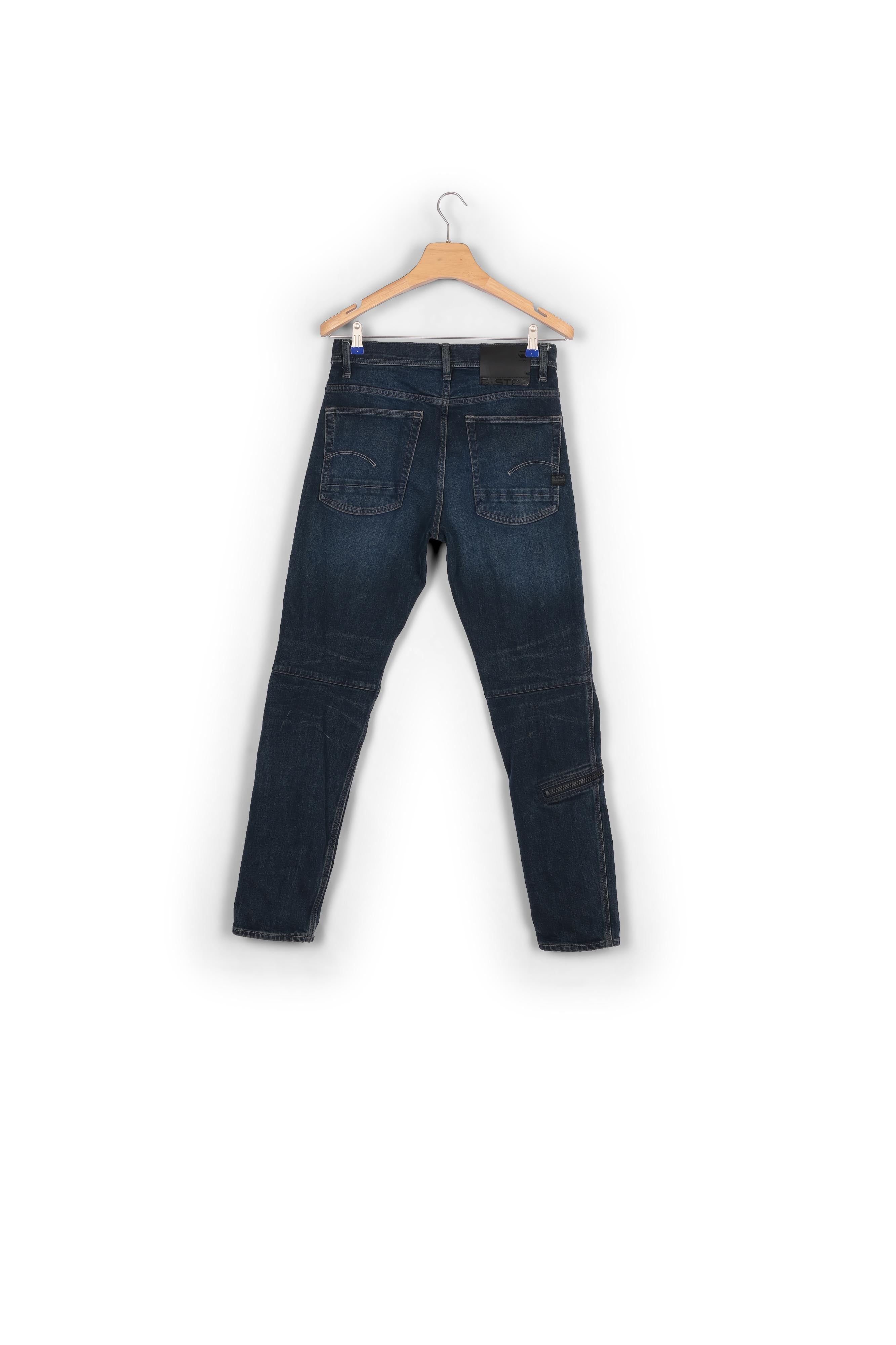 Pilot 3D Slim Jeans Dada sport preloved - seconde main