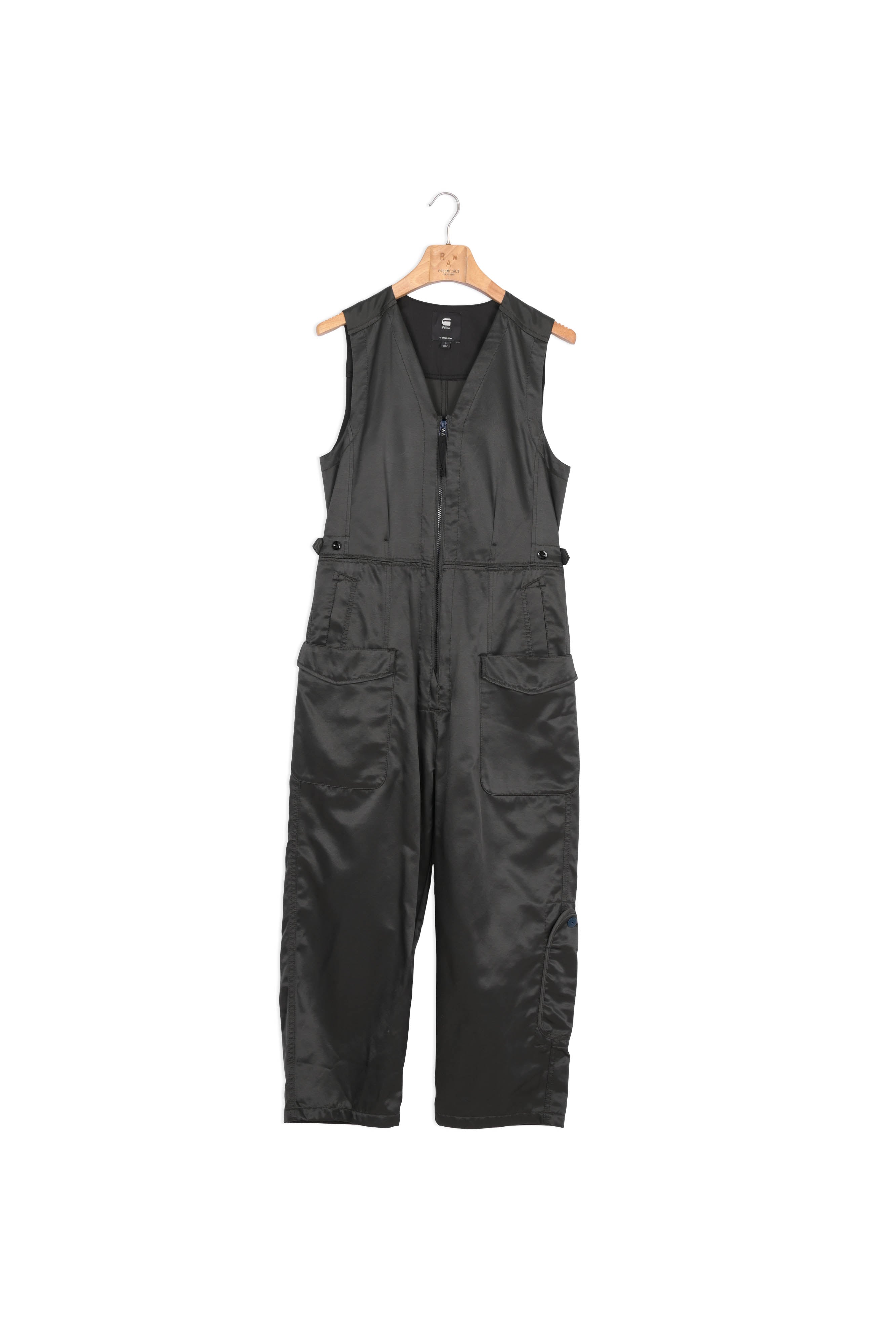 Sleeveless Jumpsuit Dada sport preloved - seconde main