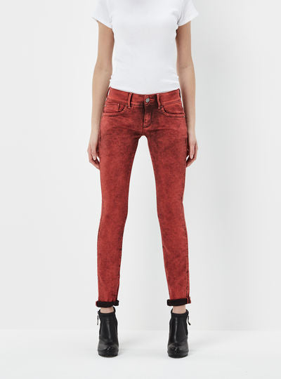 Lynn Skinny Jeans Dada sport preloved - seconde main