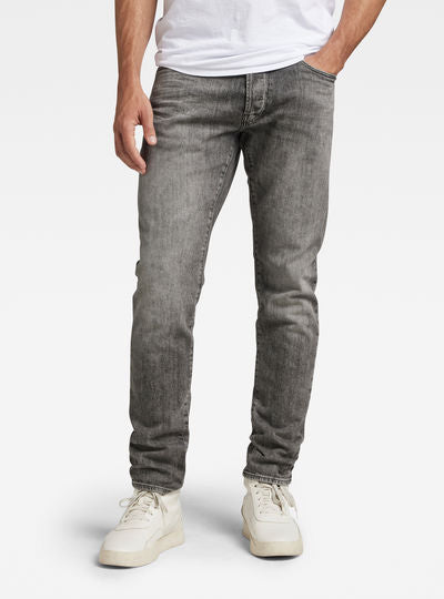 3301 Slim Jeans Dada sport preloved - seconde main