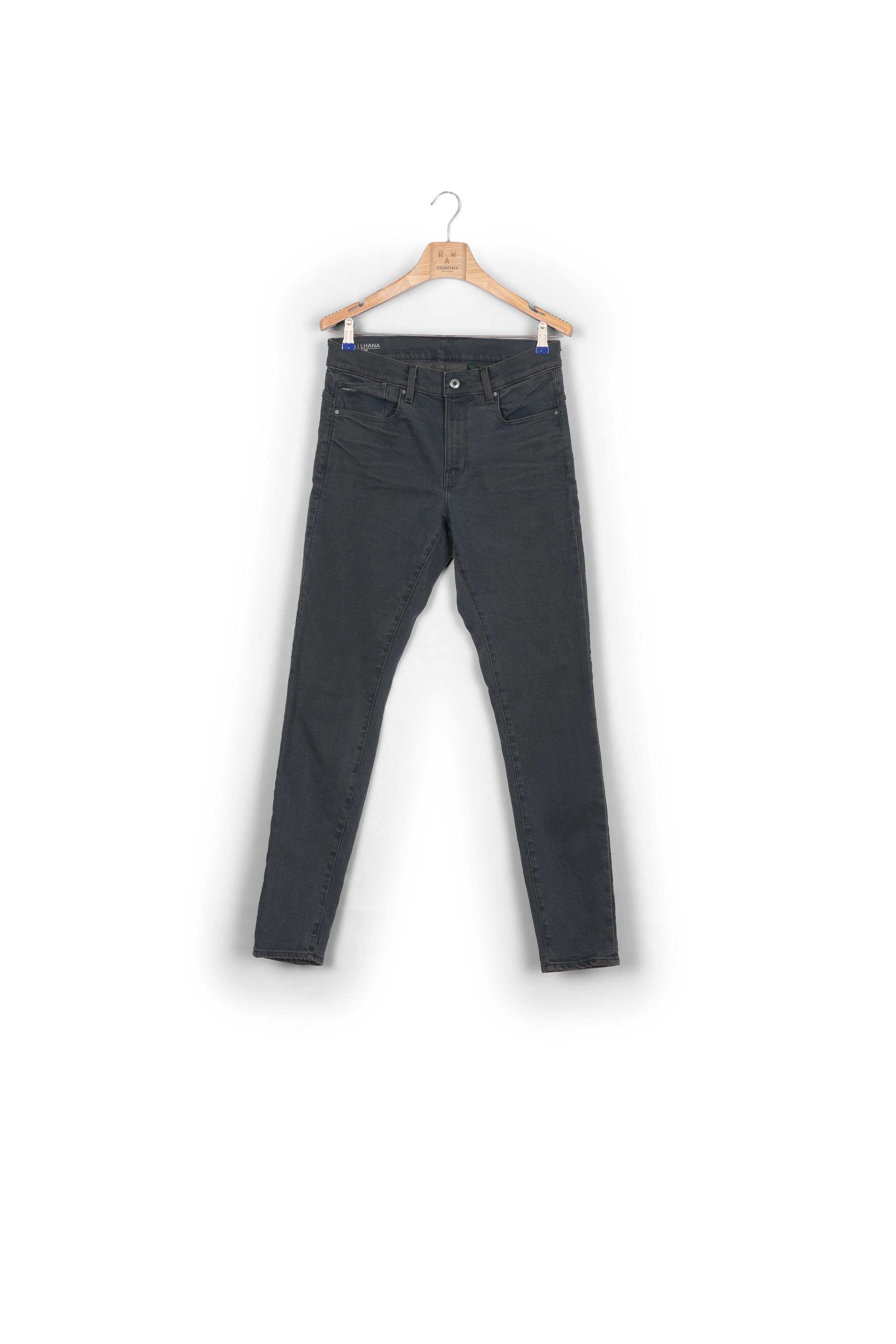 Lhana Skinny Jeans Dada sport preloved - seconde main