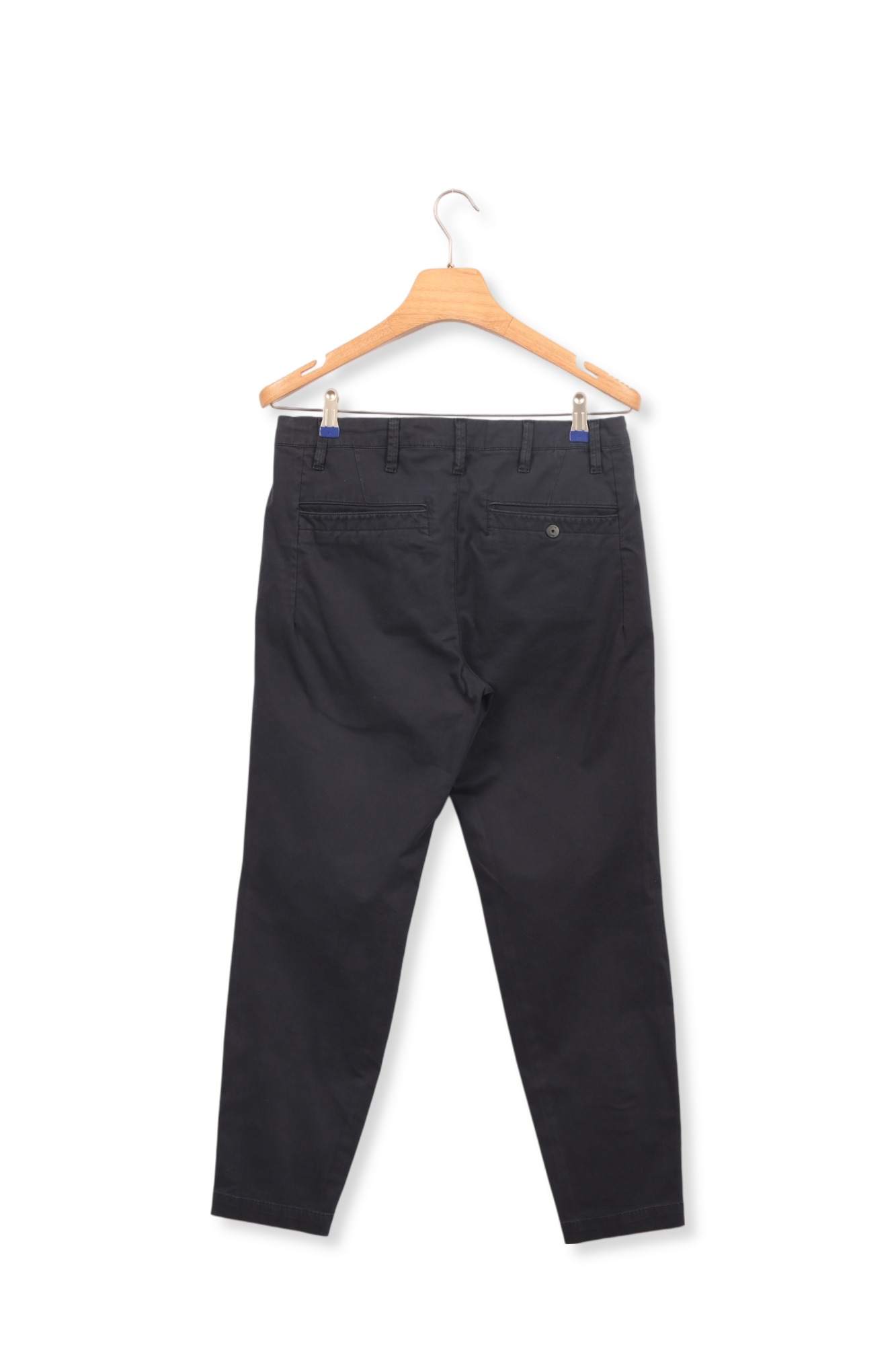 Bronson Mid Waist Skinny Chino Dada sport preloved - seconde main