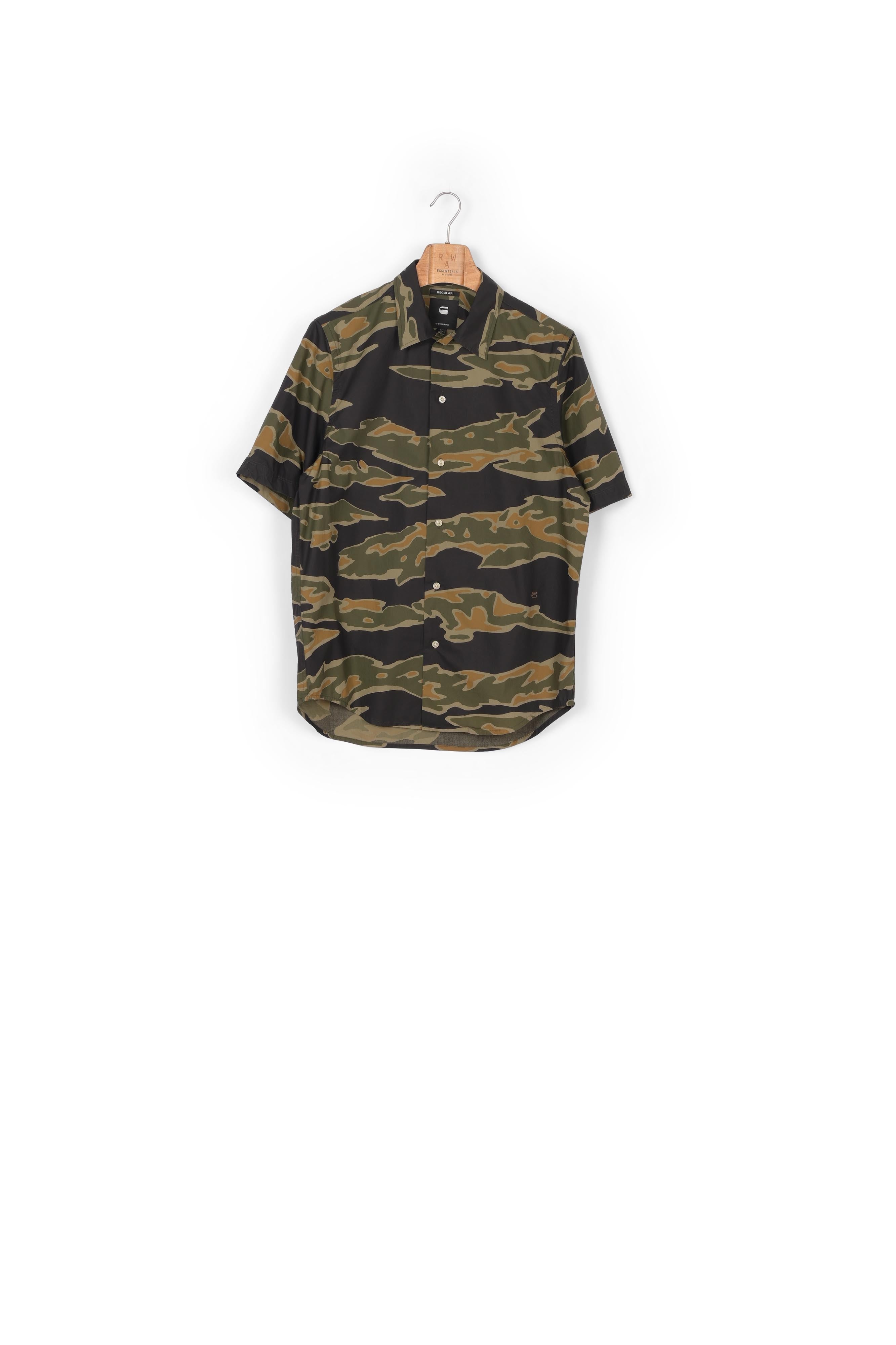 Bristum Utility Clean Service Shirt Dada sport preloved - seconde main