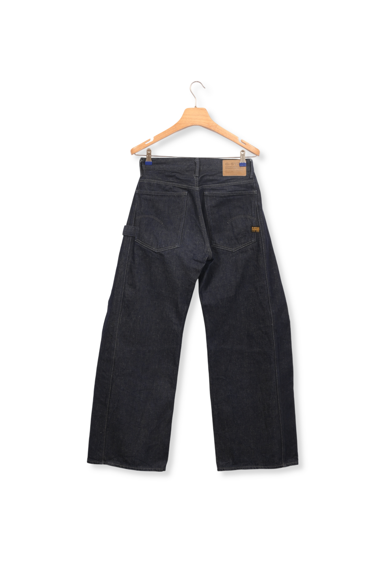 Bowey Extreme Carpenter Loose Jeans Dada sport preloved - seconde main