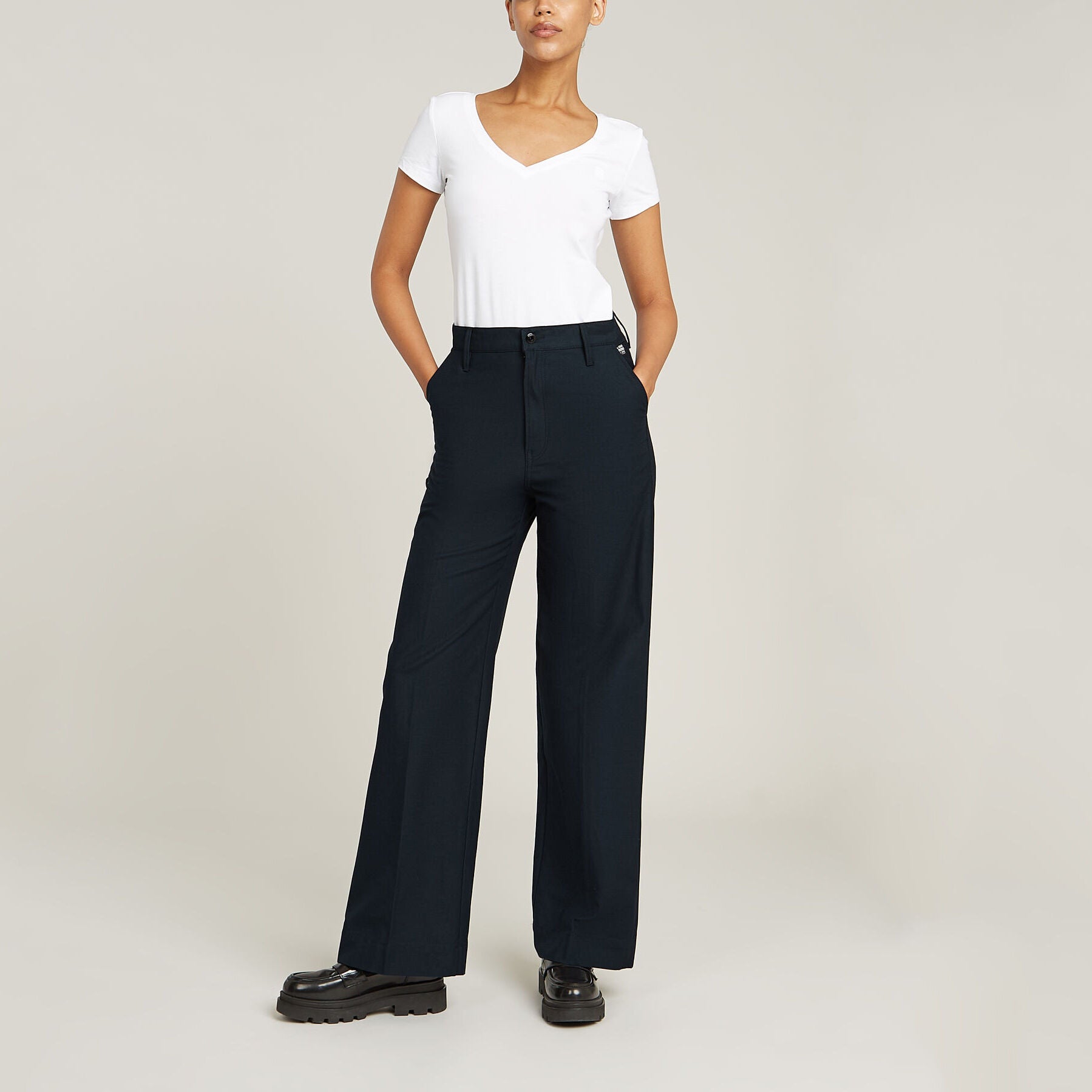 Deck 2.0 Chino Dada sport preloved - seconde main