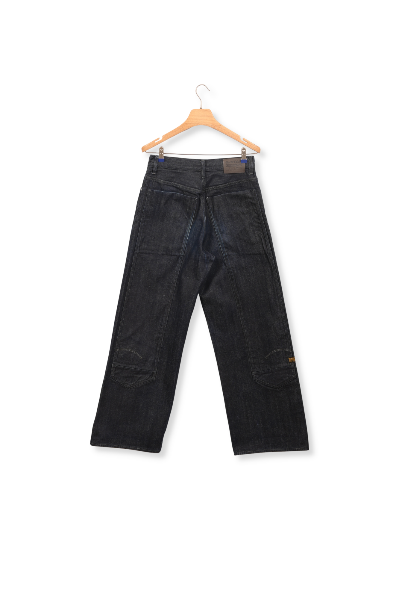 Long Pocket Loose Jeans Dada sport preloved - seconde main