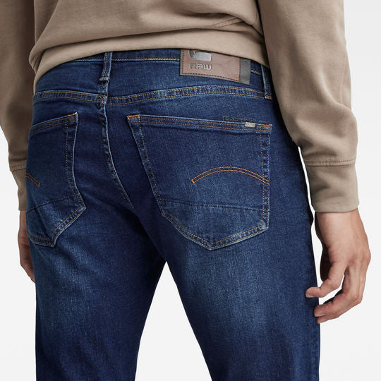 3301 Slim Jeans Dada sport preloved - seconde main